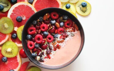 My Path to Being a Dietitian