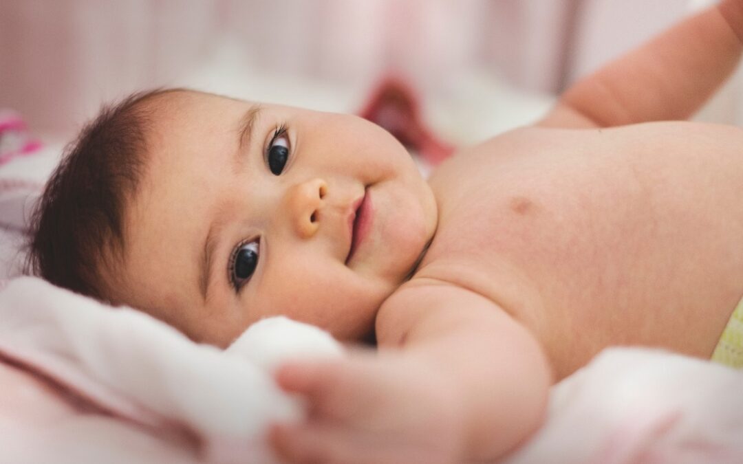 12 Things I’ve Learnt From Breastfeeding So Far