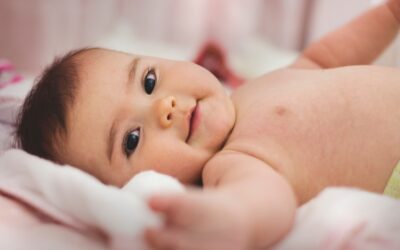 12 Things I’ve Learnt From Breastfeeding So Far