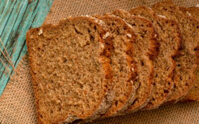 Wholemeal Brown Bread Recipe