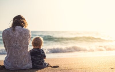 10 Randoms Things I’ve Learned from Motherhood